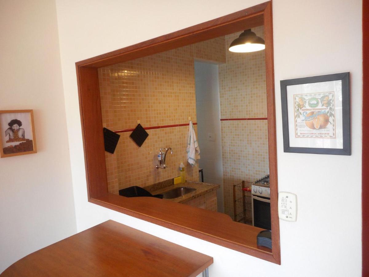 Vista Incrivel No Bairro Da Urca - Besthostrio Apartment Rio de Janeiro Exterior photo