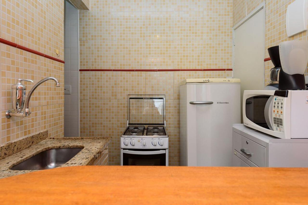 Vista Incrivel No Bairro Da Urca - Besthostrio Apartment Rio de Janeiro Exterior photo